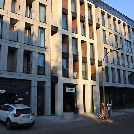 Boutique 108 - Old City, Luxury Apt. With A Garage クラクフ エクステリア 写真