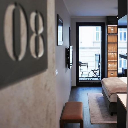 Boutique 108 - Old City, Luxury Apt. With A Garage クラクフ エクステリア 写真