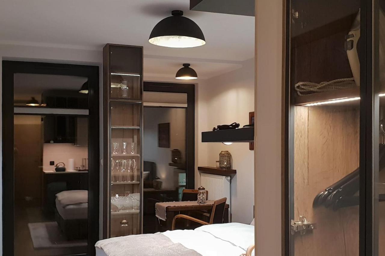 Boutique 108 - Old City, Luxury Apt. With A Garage クラクフ エクステリア 写真